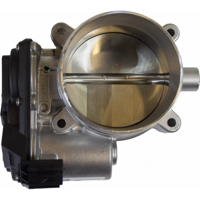 MOTORCRAFT - TB46 - Fuel Injection Throttle Body pa2