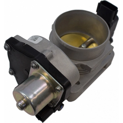 MOTORCRAFT - TB5 - New Throttle Body pa3