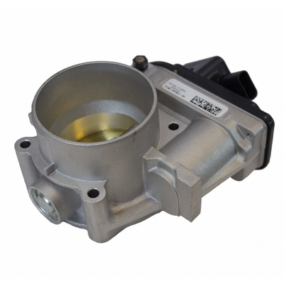 MOTORCRAFT - TB7 - New Throttle Body pa2