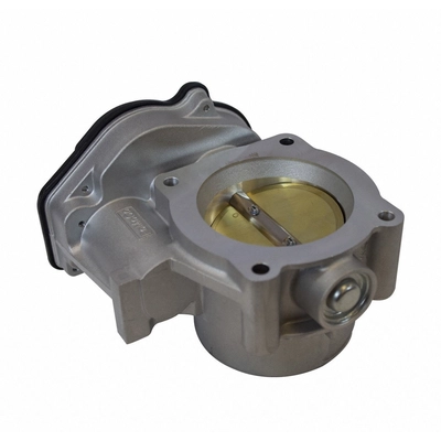 MOTORCRAFT - TB7 - New Throttle Body pa3