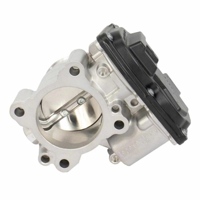 MOTORCRAFT - TB8 - Fuel Injection Throttle Body pa2