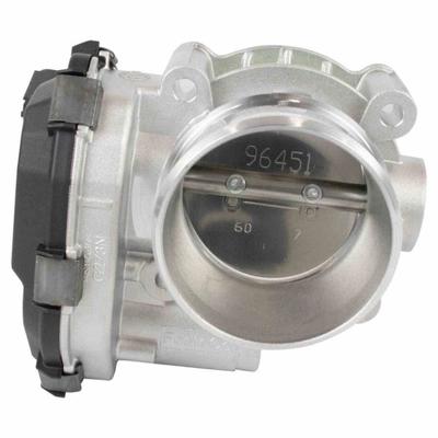 MOTORCRAFT - TB9 - Fuel Injection Throttle Body pa1