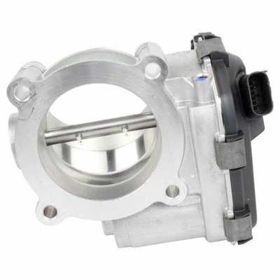 MOTORCRAFT - TB9 - Fuel Injection Throttle Body pa2