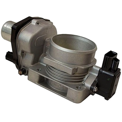 MOTORCRAFT - TCK2 - Fuel Injection Throttle Body pa2