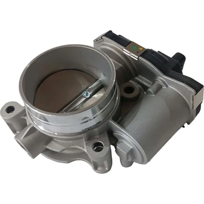 New Throttle Body by SKP - SK12670983 pa1
