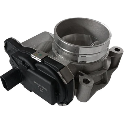 New Throttle Body by SKP - SK12670983 pa2
