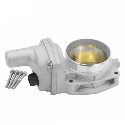 SKP - SK133065 - Fuel Injection Throttle Body pa1