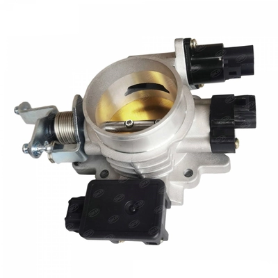 SKP - SK133086 - Fuel Injection Throttle Body pa2