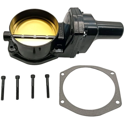 SKP - SK133090 - Fuel Injection Throttle Body pa1