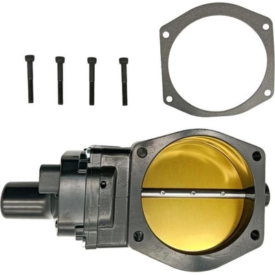 SKP - SK133090 - Fuel Injection Throttle Body pa3