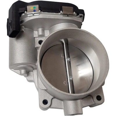 SKP - SK676020 - Fuel Injection Throttle Body pa1