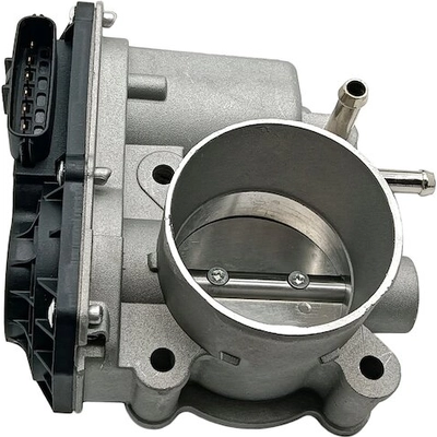 SKP - SK977068 - Fuel Injection Throttle Body pa1