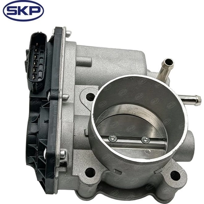 SKP - SK977068 - Fuel Injection Throttle Body pa2