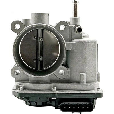 SKP - SK977068 - Fuel Injection Throttle Body pa5