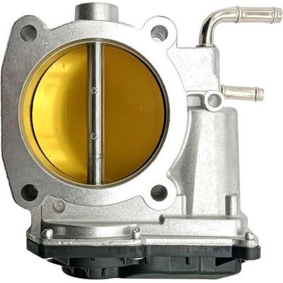 SKP - SK977324 - Fuel Injection Throttle Body pa4