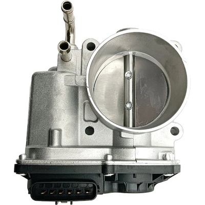 SKP - SK977325 - Fuel Injection Throttle Body pa1