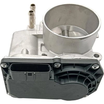 SKP - SK977325 - Fuel Injection Throttle Body pa2