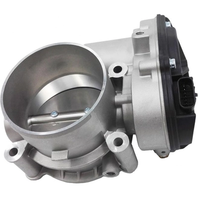 New Throttle Body by SKP - SK977328 pa2