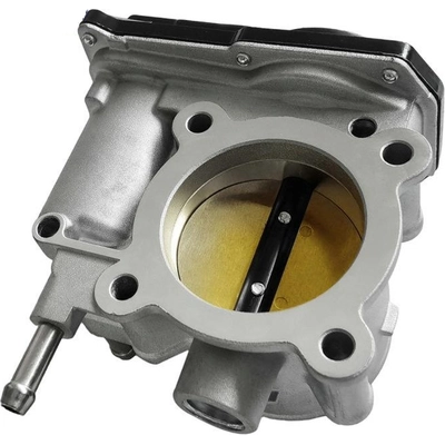 SKP - SK977332 - Fuel Injection Throttle Body pa2