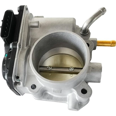 New Throttle Body by SKP - SK977336 pa2