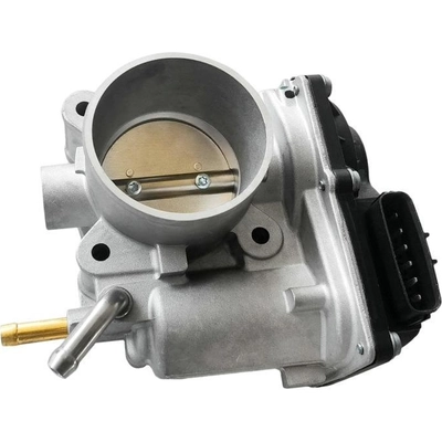 New Throttle Body by SKP - SK977336 pa3
