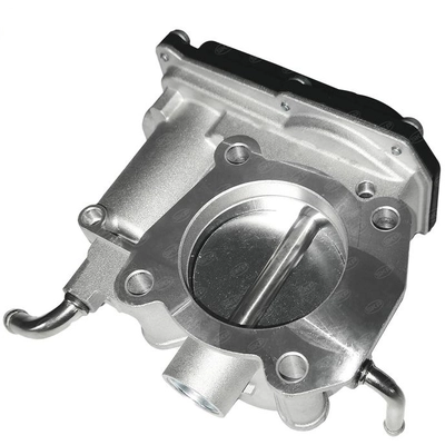 SKP - SK977338 - Fuel Injection Throttle Body pa6