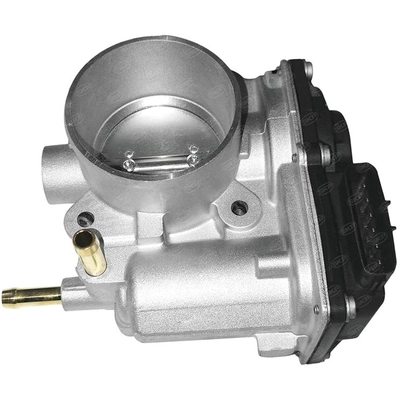 SKP - SK977340 - Fuel Injection Throttle Body pa1