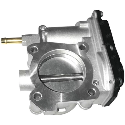 SKP - SK977340 - Fuel Injection Throttle Body pa2