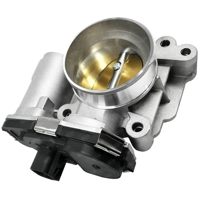 SKP - SK977350 - Fuel Injection Throttle Body pa5