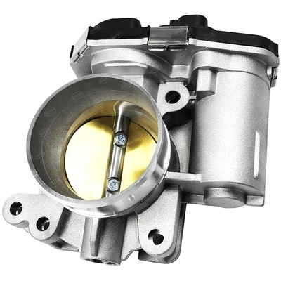 SKP - SK977350 - Fuel Injection Throttle Body pa8