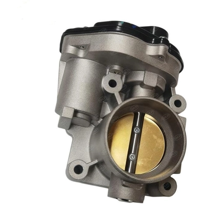 SKP - SK977588 - Fuel Injection Throttle Body pa1