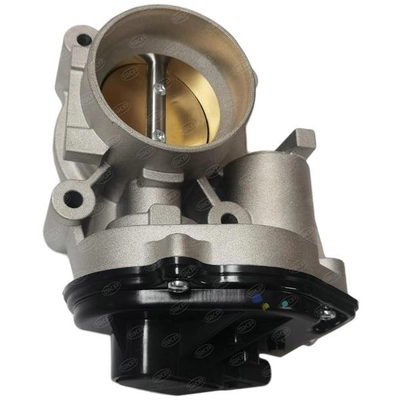 SKP - SK977588 - Fuel Injection Throttle Body pa2