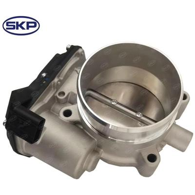 New Throttle Body by SKP - SK977594 pa1