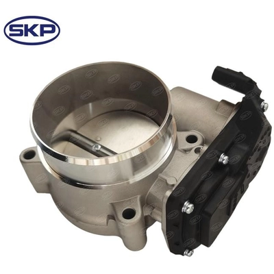 New Throttle Body by SKP - SK977594 pa2