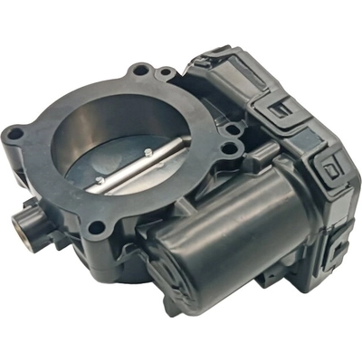 SKP - SK977785 - New Throttle Body pa4