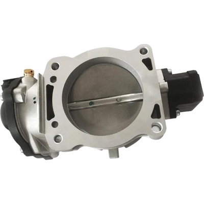 New Throttle Body by SKP - SKS20001 pa1