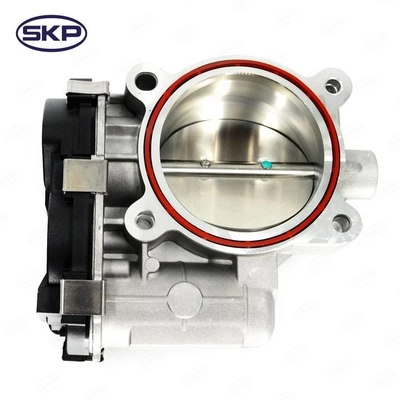 New Throttle Body by SKP - SKS20009 pa2