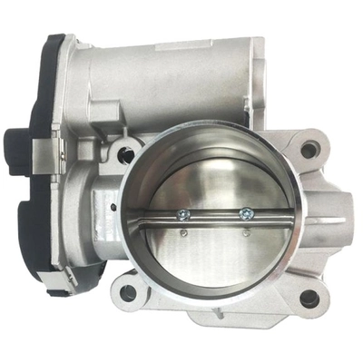 SKP - SKS20015 - Fuel Injection Throttle Body pa1