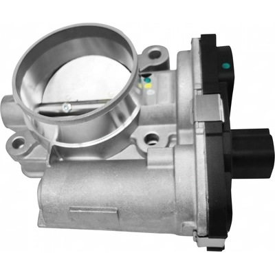 SKP - SKS20015 - Fuel Injection Throttle Body pa2