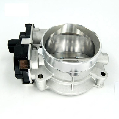 SKP - SKS20019 - Fuel Injection Throttle Body Assembly pa1