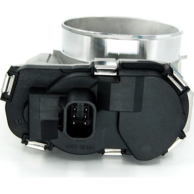 SKP - SKS20019 - Fuel Injection Throttle Body Assembly pa4