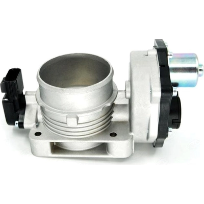 New Throttle Body by SKP - SKS20020 pa1