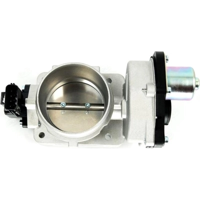 New Throttle Body by SKP - SKS20020 pa2
