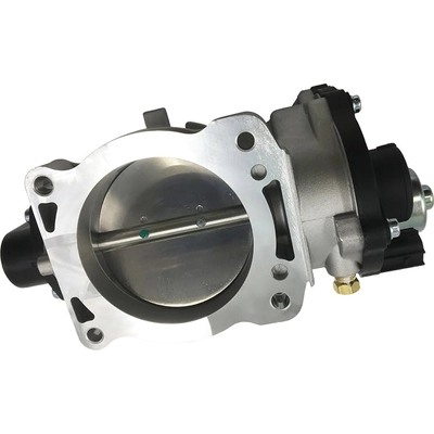 SKP - SKS20022 - Fuel Injection Throttle Body pa6