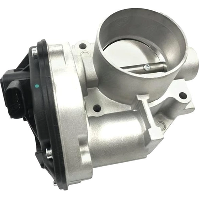 SKP - SKS20025 - HVAC Blower Motor Resistor pa1