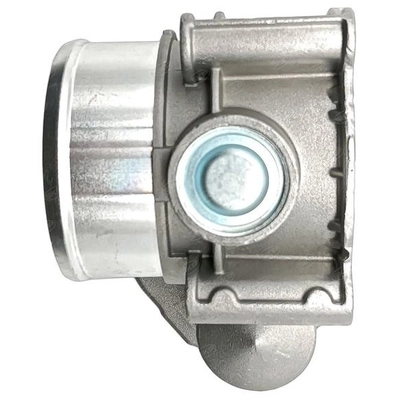 New Throttle Body by SKP - SKS20408 pa2