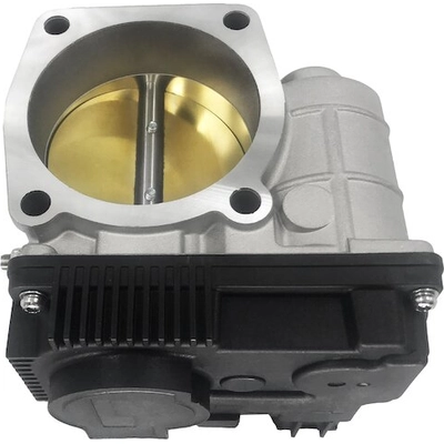 SKP - SKTB1001 - Fuel Injection Throttle Body Assembly pa7