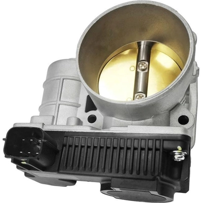 SKP - SKTB1002 - Fuel Injection Throttle Body Assembly pa7