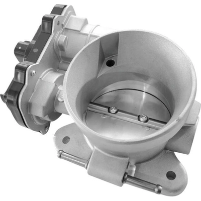 SKP - SKTB1008 - Fuel Injection Throttle Body Assembly pa4