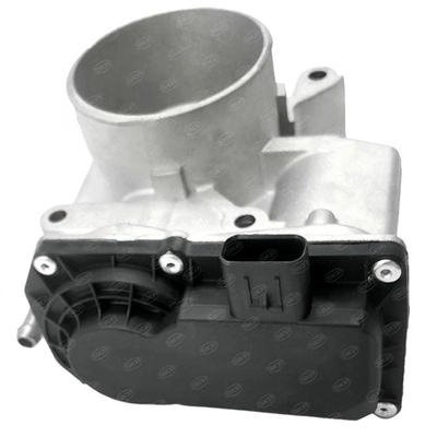 SKP - SKTB1018 - Fuel Injection Throttle Body Assembly pa1